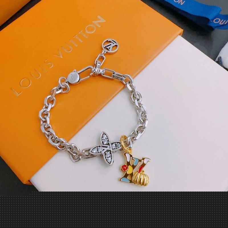 LV Necklaces